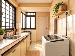 Blk 10 Chin Swee View (Bukit Merah), HDB 2 Rooms #627990311